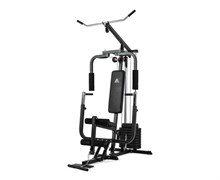 Силовой комплекс DFC HomeGym D7010-63 (стек 63 кг)