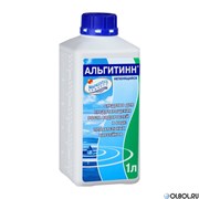 Альгитинн 1 л.НЕПЕНЯЩИЙСЯ  (ср-во для уничтожения водорослей) 0045