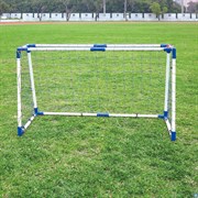 Ворота игровые DFC 5ft GOAL5153ST 153 x 100 x 80 см / сталь