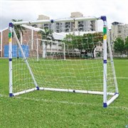 Ворота игровые DFC 6ft GOAL7180A  183 х 96 х 130 см