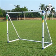 Ворота игровые DFC 8ft Sports GOAL7244A  8 х 4 х 6 ft