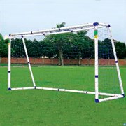 Ворота игровые DFC 12ft GOAL366B1  	365 x 240 x 103 см