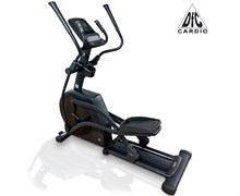 Эллиптический тренажер DFC Cardio E4400P