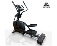 Эллиптический тренажер DFC Cardio E4500P