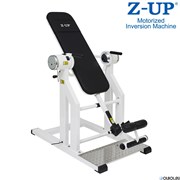 Инверсионный стол Z-UP 2S, 220В, Корея, белая рама, черная спинка