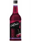 Сироп Fruit Innovations Вишня DaVinci, 1000 мл