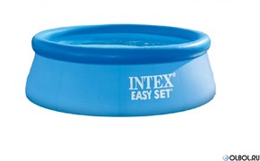 Надувной бассейн Intex 28120 (305х76см)