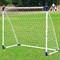 Ворота игровые DFC 4ft х 2 Portable Soccer GOAL429A  	4 х 2 х 3 фута - фото 108355