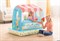 Детский бассейн Intex 48672 Ice Cream Stand Playhouse (127х102х99) - фото 112518