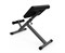 Гиперэкстензия DFC Homegym SJ1006G - фото 125538