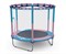 Батут детский DFC A.KOU KIDS 48" (122 см) с сеткой TX-B7110-48" - фото 126445