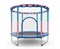 Батут детский DFC A.KOU KIDS 48" (122 см) с сеткой TX-B7110-48" - фото 126446