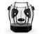 Батут детский DFC ANIMALS PANDA 55" с сеткой TX-B7108 - фото 126467