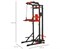 Турник-брусья, тяга сверху DFC HOMEGYM HOMCOM D270 - фото 127508