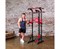 Турник-брусья, тяга сверху DFC HOMEGYM HOMCOM D270 - фото 127517