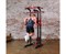 Турник-брусья, тяга сверху DFC HOMEGYM HOMCOM D270 - фото 127523