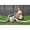 Bestway 561JZ / Каркасный бассейн  "APX" 365 / 671х132см /+ песочный фильтр-насос, лестница, тент, полисферы - фото 129912