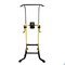 Турник - брусья Power Tower DFC Homegym G008Y - фото 92971