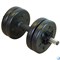 Гантель разборная Lite Weights 3101CD 5 кг