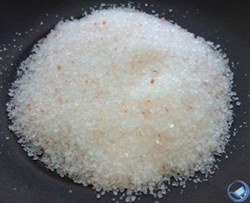 Гималайская розовая соль Помол № 0  25кг (Экстра 0.3-0.75мм) - фото 101274