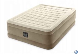 Кровать надувная Intex 64428 + насос встр. (152х203х46) - фото 101356 Кровать надувная Intex 64428 + насос встр. (152х203х46) - фото 101356