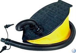 Насос ножной BestWay 62004 (1.4л) - фото 101599