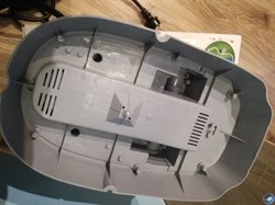 Проточный водонагреватель 2,8 kw для бассейнов  BestWay 58259 - фото 102352