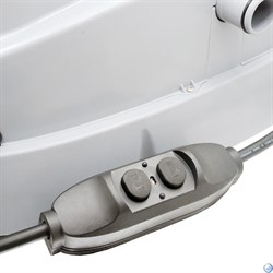 Проточный водонагреватель 2,8 kw для бассейнов  BestWay 58259 - фото 102353