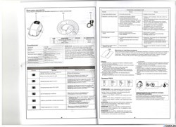 Проточный водонагреватель 2,8 kw для бассейнов  BestWay 58259 - фото 102355