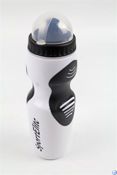 Бутылка спортивная В-200 750 мл, белый - фото 103014