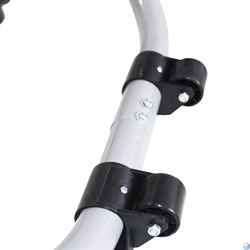 Эллиптический тренажер DFC MAXKARE ET-SJ2508 - фото 107137 Эллиптический тренажер DFC MAXKARE ET-SJ2508 - фото 107137