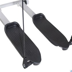 Эллиптический тренажер DFC MAXKARE ET-SJ2508 - фото 107138 Эллиптический тренажер DFC MAXKARE ET-SJ2508 - фото 107138