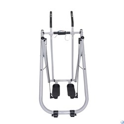 Эллиптический тренажер DFC MAXKARE ET-SJ2508 - фото 107142 Эллиптический тренажер DFC MAXKARE ET-SJ2508 - фото 107142