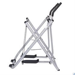 Эллиптический тренажер DFC MAXKARE ET-SJ2508 - фото 107143 Эллиптический тренажер DFC MAXKARE ET-SJ2508 - фото 107143