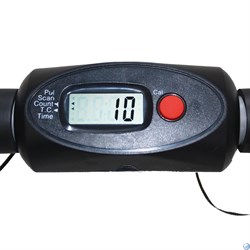 Эллиптический тренажер DFC MAXKARE ET-SJ2508 - фото 107144 Эллиптический тренажер DFC MAXKARE ET-SJ2508 - фото 107144