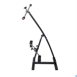 Велотренажер dual bike DFC B6010 - фото 108616 Велотренажер dual bike DFC B6010 - фото 108616