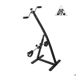 Велотренажер dual bike DFC B6010 - фото 108617 Велотренажер dual bike DFC B6010 - фото 108617