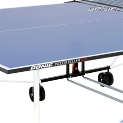 Теннисный стол Donic Indoor Roller SUN синий  230222-B - фото 109166