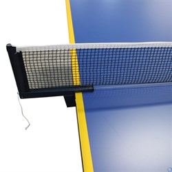 Всепогодный теннисный стол DONIC TOR-SP  синий - фото 109191