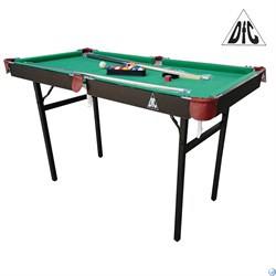 Бильярдный стол DFC "HOBBY" складной 4 фута HM-BT-48003 - фото 109906