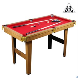 Игровой стол - бильярд DFC 54" N-RQ23011-D - фото 109909