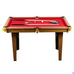 Игровой стол - бильярд DFC 54" N-RQ23011-D - фото 109915