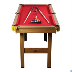 Игровой стол - бильярд DFC 54" N-RQ23011-D - фото 109916