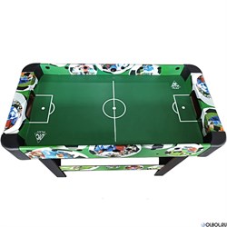 Игровой стол - футбол DFC ROMA DS-ST-S01 - фото 110386