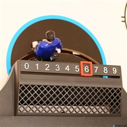 Игровой стол - хоккей DFC JUNIOR 33" JG-HT-73300 - фото 110813