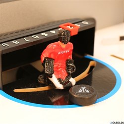 Игровой стол - хоккей DFC JUNIOR 33" JG-HT-73300 - фото 110815