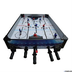 Игровой стол - хоккей DFC JUNIOR 33" JG-HT-73300 - фото 110818