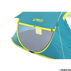 Палатка двухместная 235х145х100см Coolmount 2, BestWay 68086 - фото 112456