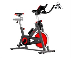 Спинбайк TUNTURI COMPETENCE S40 - фото 113460 Спинбайк TUNTURI COMPETENCE S40 - фото 113460