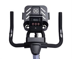 Спин-байк DFC PANANA / инерционный маховик 10 кг /  K448 - фото 113479 Спин-байк DFC PANANA / инерционный маховик 10 кг /  K448 - фото 113479